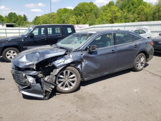 2019 Toyota Avalon XLE