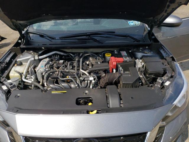3N1AB8CV4NY289954 Nissan SENTRA SV