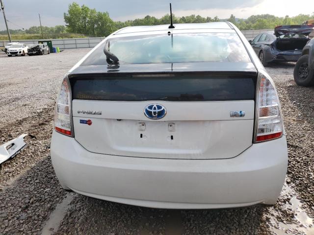 JTDKN3DU3A5147622 | 2010 Toyota prius