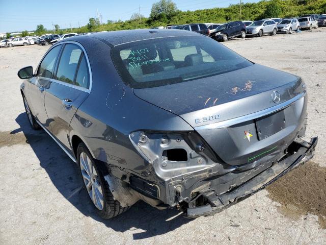WDDZF4KB1HA190141 Mercedes-Benz E 300 4matic