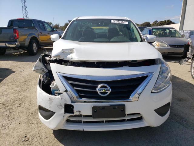 3N1CN7AP2GL854944 Nissan VERSA S
