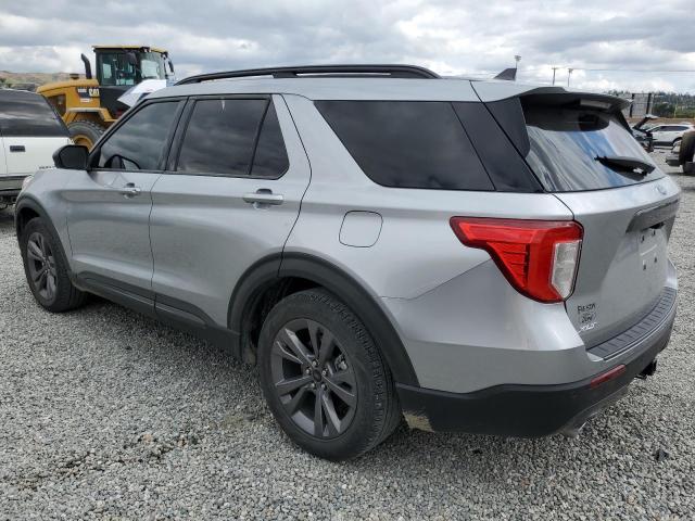 1FMSK7DH9MGB71334 Ford EXPLORER XLT