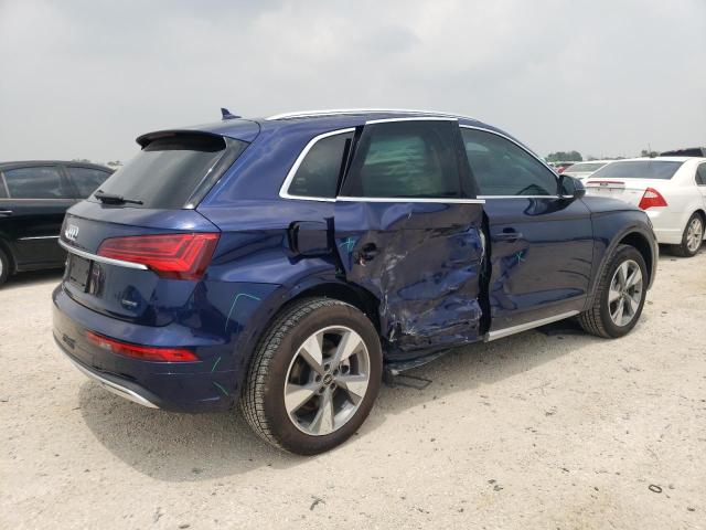 WA1ABAFY4P2094801 2023 AUDI Q5, photo no. 3