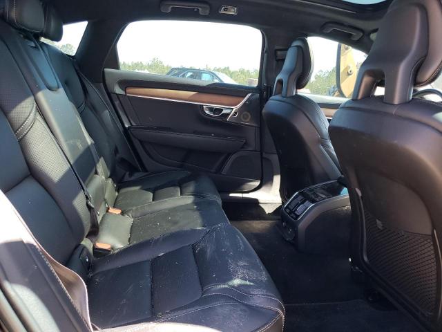 2018 VOLVO S90 T6 INS - LVYA22ML8JP054467