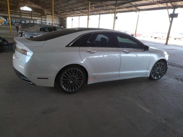 3LN6L2LU9FR627778 Lincoln MKZ HYBRID