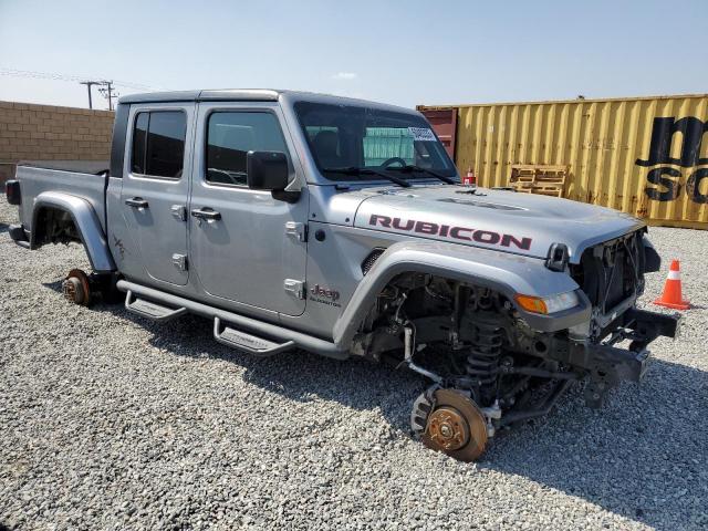 1C6JJTBG1LL182198 Jeep Gladiator Rubicon