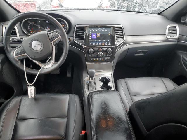 1C4RJFBG1MC700177 Jeep Grand Cherokee Limited