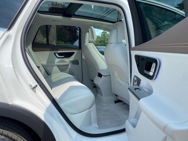 2023 MERCEDES-BENZ EQE SUV 35 - 4JGGM2BB3PA003777