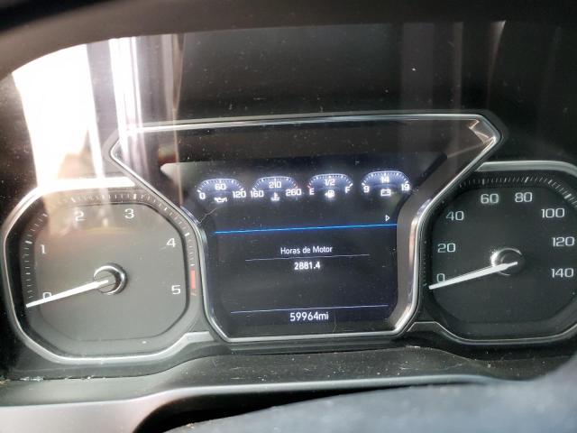 1GT49REY7NF188613 GMC Sierra K2500 Denali