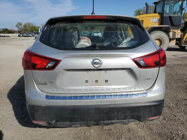 JN1BJ1CR4JW290105 Nissan Rogue Sport S