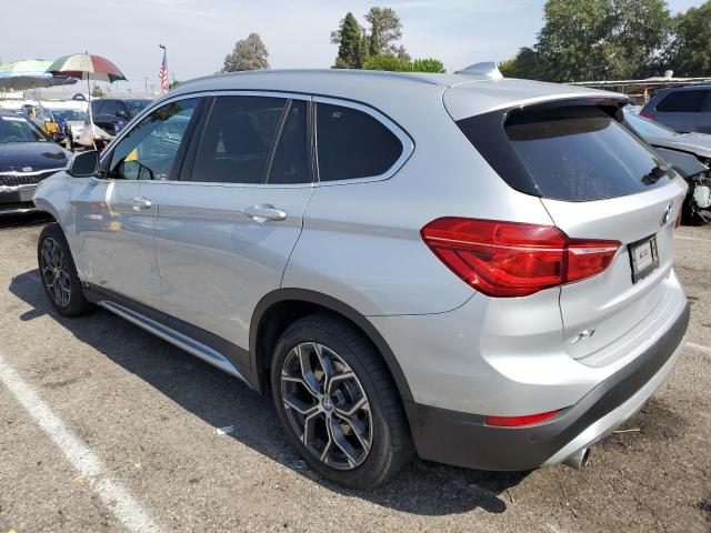 WBXJG9C09L5R56152 BMW X1 Xdrive28i