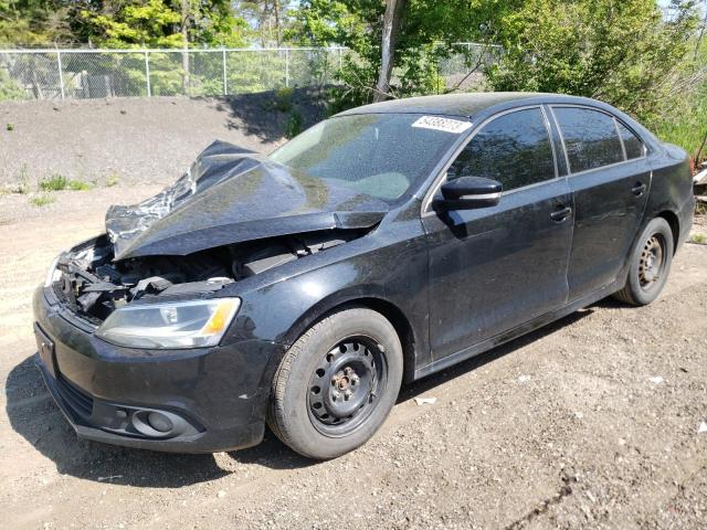 Salvage Cars for Sale in Ontario: Wrecked & Rerepairable Vehicle