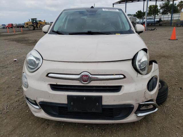 ZFBCFXDT0GP338647 Fiat 500x Lounge