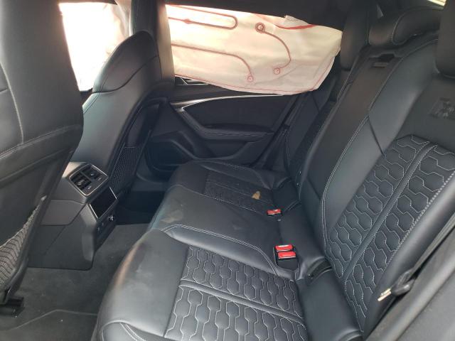 2021 AUDI RS7 WUAPCBF25MN907459