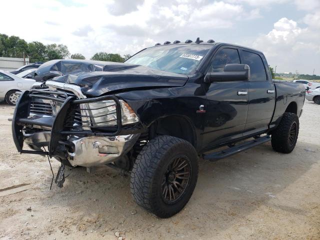 3C6UR5DL3EG147660 2014 Ram 2500 Slt