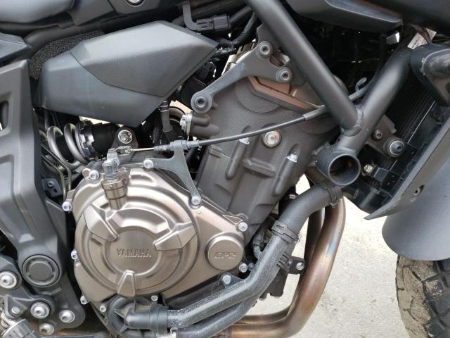 2020 YAMAHA MT07 C JYARM27Y4LA001570