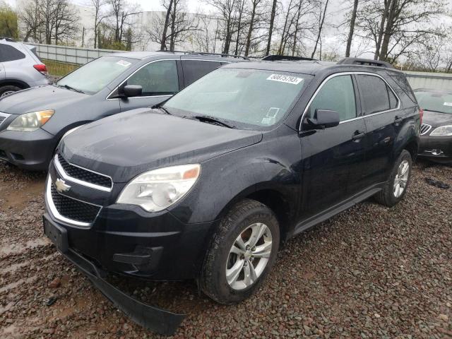 2010 Chevrolet Equinox LT