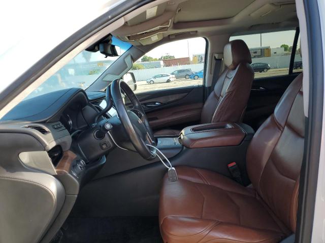 1GYS4CKJXKR372233 Cadillac Escalade Premium Luxury