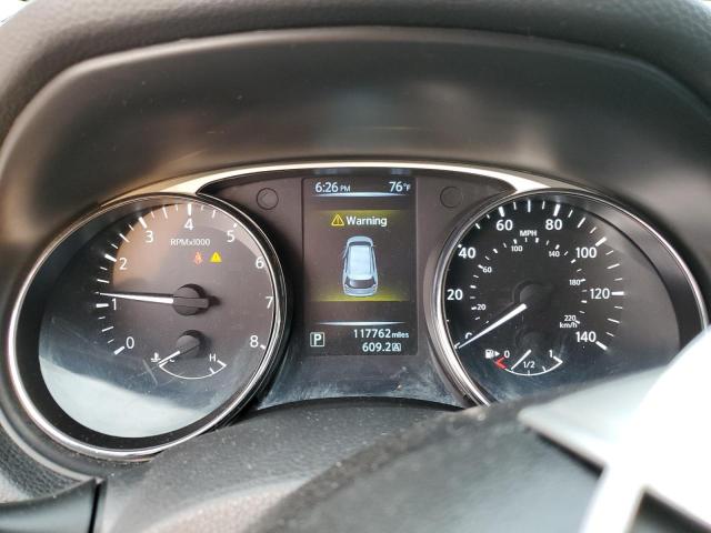 5N1AT2MT5FC921046 Nissan ROGUE S