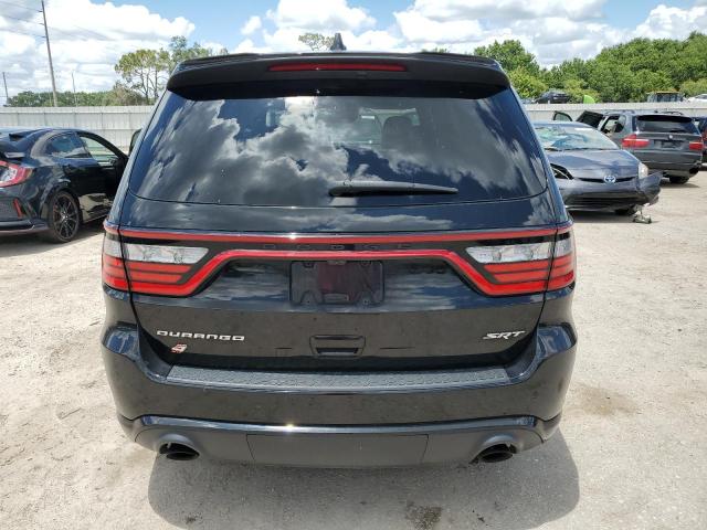 2021 DODGE DURANGO SR - 1C4SDJH96MC882284