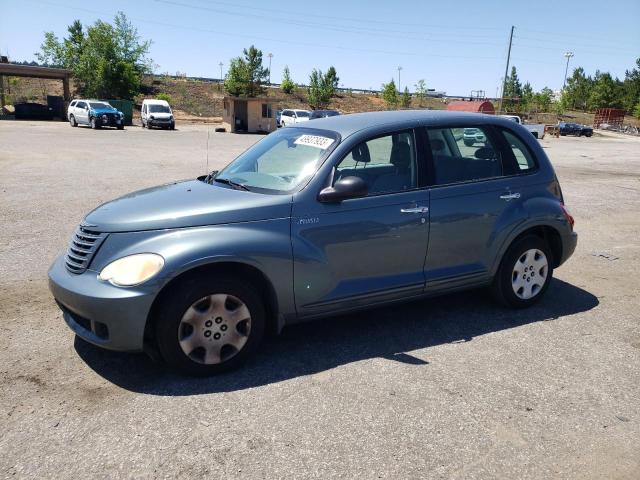 2006 Chrysler PT Cruiser Touring