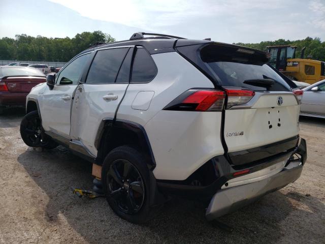 JTMEWRFV9LD541928 Toyota RAV4 XSE