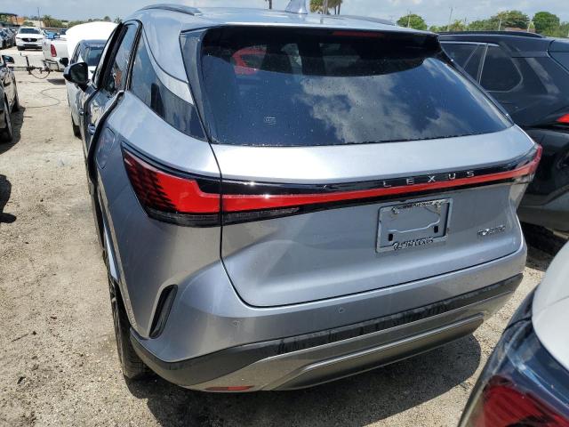 2023 LEXUS RX 350 PRE - JTJCHMAA1P2003294