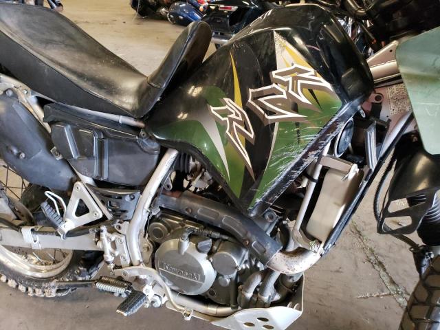2003 KAWASAKI KL650 A - JKAKLEA103DA04354