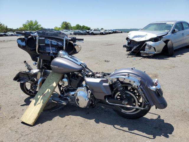 2016 HARLEY-DAVIDSON FLHXS STRE - 1HD1KRM15GB646136