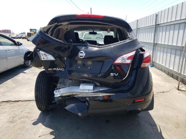 JN8AZ1MU3EW411379 Nissan MURANO S