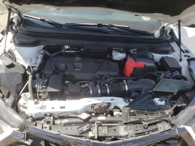 2021 ACURA RDX A-SPEC - 5J8TC2H65ML804700