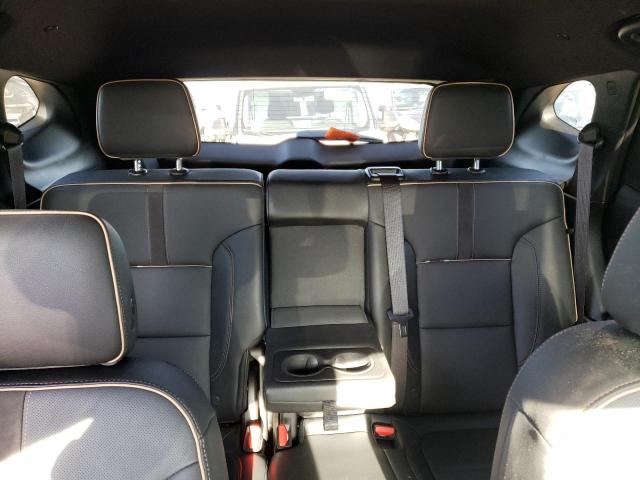 3GNKBLRS6NS136844 CHEVROLET BLAZER 2022