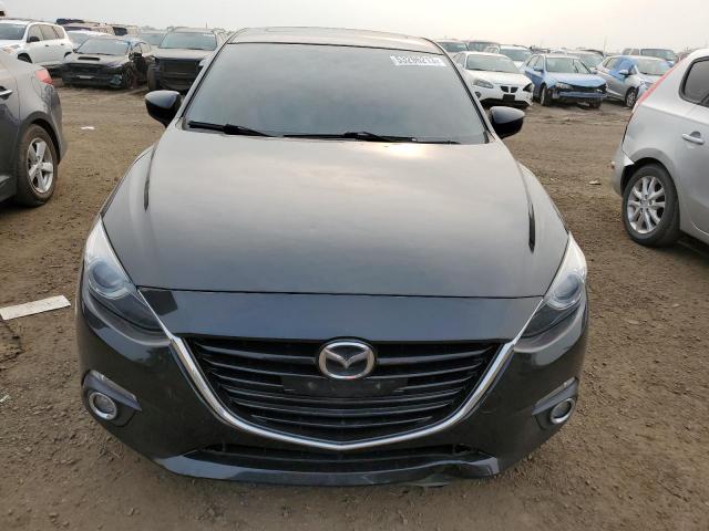 JM1BM1N35G1346216 Mazda 3 Grand Touring