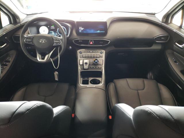 2023 HYUNDAI SANTA FE L - 5NMS4DAL5PH515809