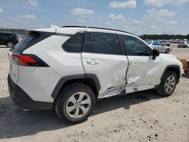 2020 TOYOTA RAV4 LE - 2T3H1RFV8LW094183