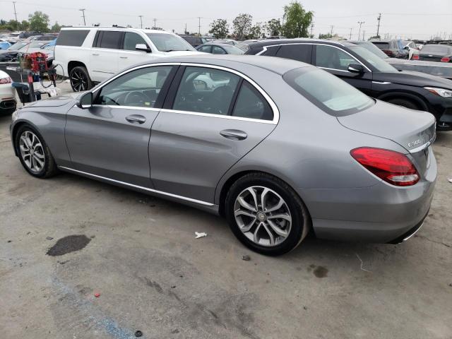 55SWF4JB6GU122999 Mercedes-Benz C 300