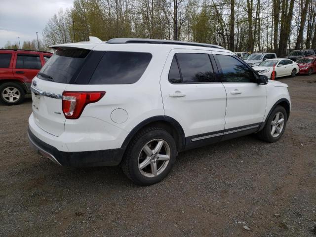1FM5K8D84GGC88343 Ford EXPLORER XLT