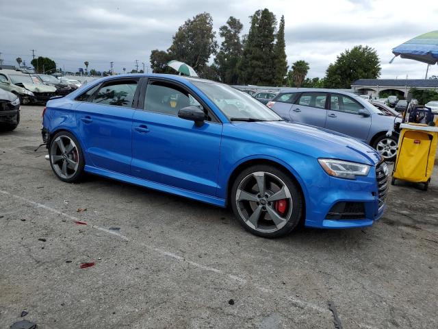 2020 AUDI S3 PREMIUM - WAUE1GFF4LA077960