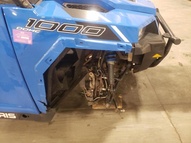 2016 POLARIS GENERAL 10 - 3NSRGE990GH863249