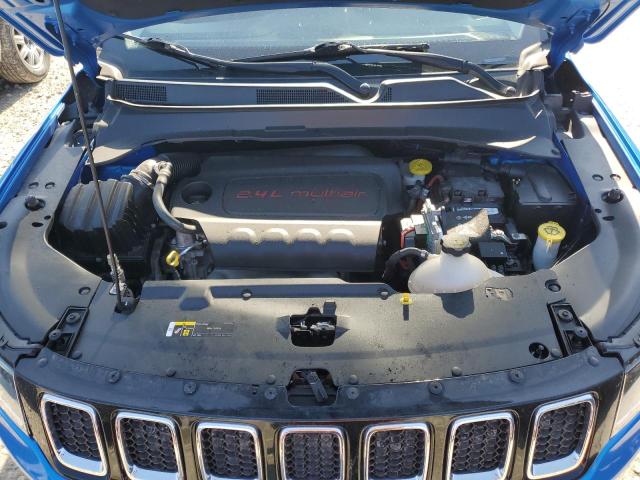 2018 JEEP COMPASS LA - 3C4NJDBB5JT168116