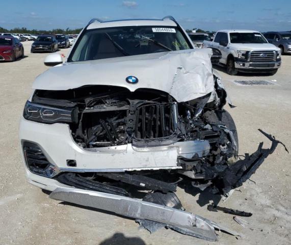 2019 BMW X7 XDRIVE4 - 5UXCW2C59KL087153