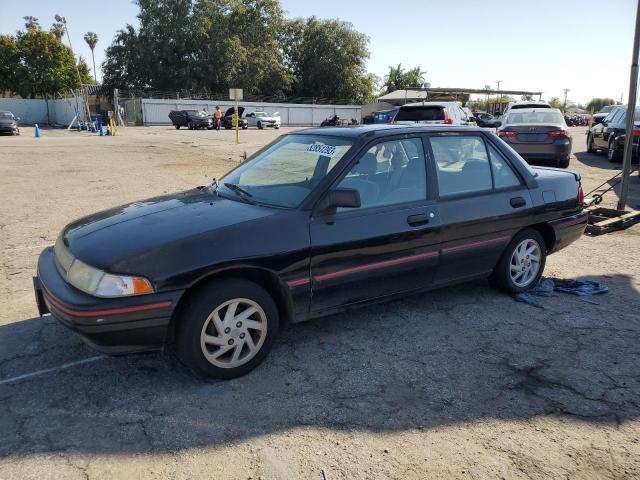 1991 Mercury Tracer 