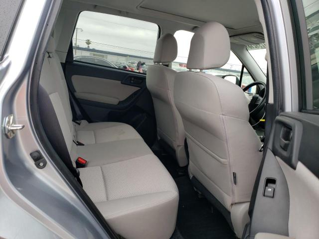 JF2SJADC6GH487881 Subaru Forester 2.5i Premium