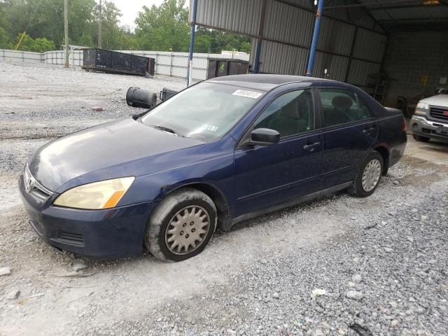 1HGCM56187A123260 | 2007 Honda accord value