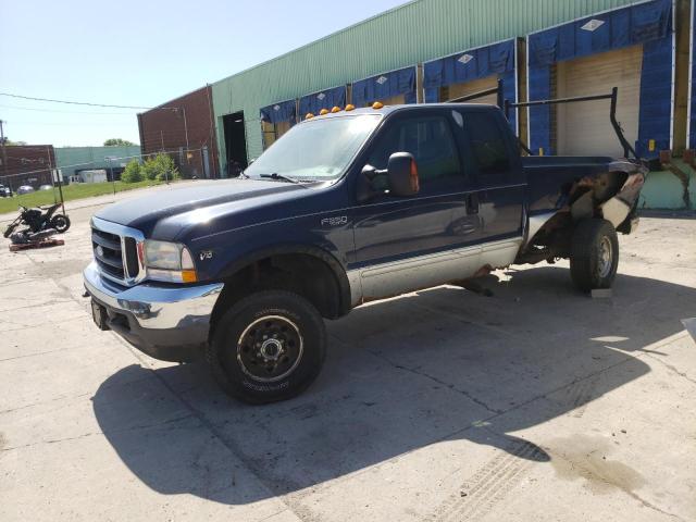 2003 Ford F-350 