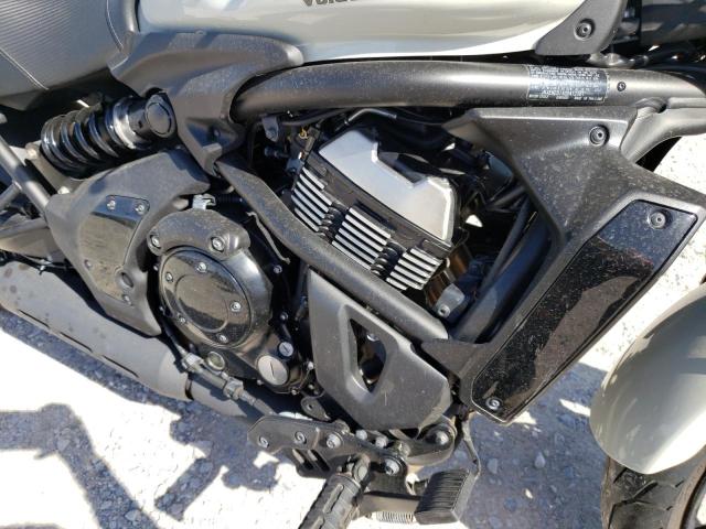 2016 KAWASAKI EN650 B JKAENEB1XGDA12361