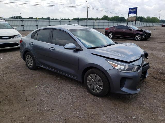 3KPA24AB1KE210395 KIA RIO S