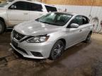 2018 NISSAN SENTRA S - 3N1AB7AP6JY280505