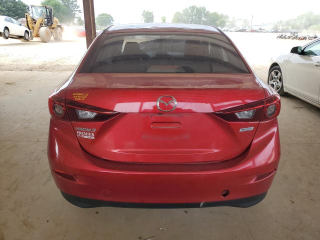 JM1BM1T71G1295125 Mazda 3 SPORT
