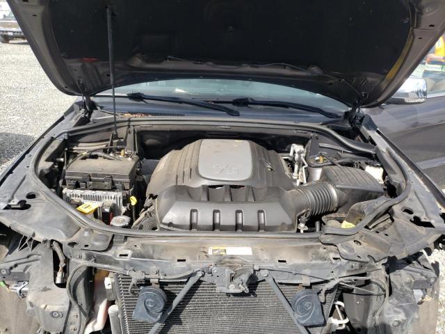 1C4RJFJT9EC408955 Jeep Grand Cherokee Summit